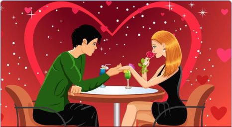 Как найти свою вторую половинку?